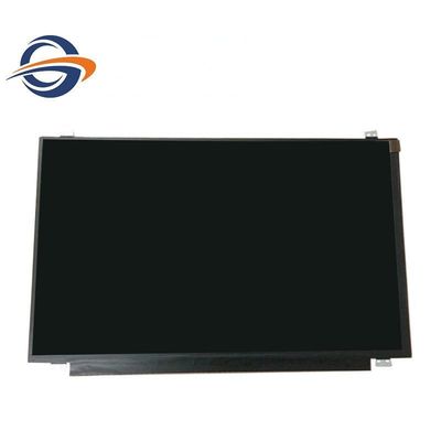 15.6 Inch 1920*1080 AUO LCD Module 500cd/M2 High Brightness With Backlight Driver