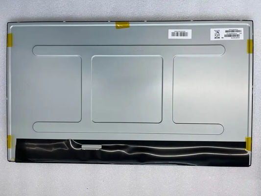 14ms Response Time TFT LCD Touch Screen Module 250Cd/M2 5.0V
