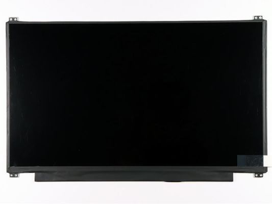 45% NTSC 13.3 LCD Screen LCD Module TFT 500:1 Contrast Ratio