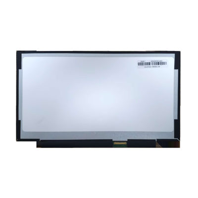 Custom 40pin LVDS 10.1 TFT Display 350Cd/M2 LCD Display Panel