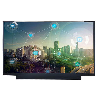 TFT 10.1 Inch LCD Display IPS LCD Module RGB Vertical Stripe