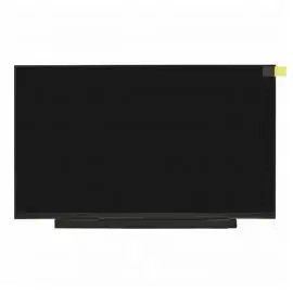 BOE 1366x768 13.3 Inch LCD Panel 8 Bit Signal Interface 400Cd/M2
