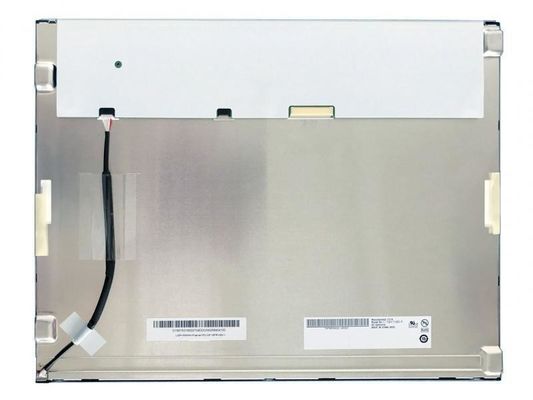 262K 15.0" TFT LCD Display Module With 20 Pins Connector