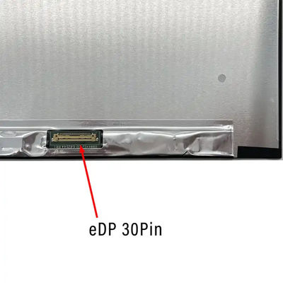 13.3 Inch 1080P TFT-LCD Screen with HD/Type-C Driver Board for smart home applications
