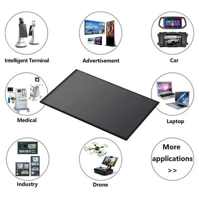 Tft 10.1 LCD display 800*1280 MIPI 10inch laptop screen replacement